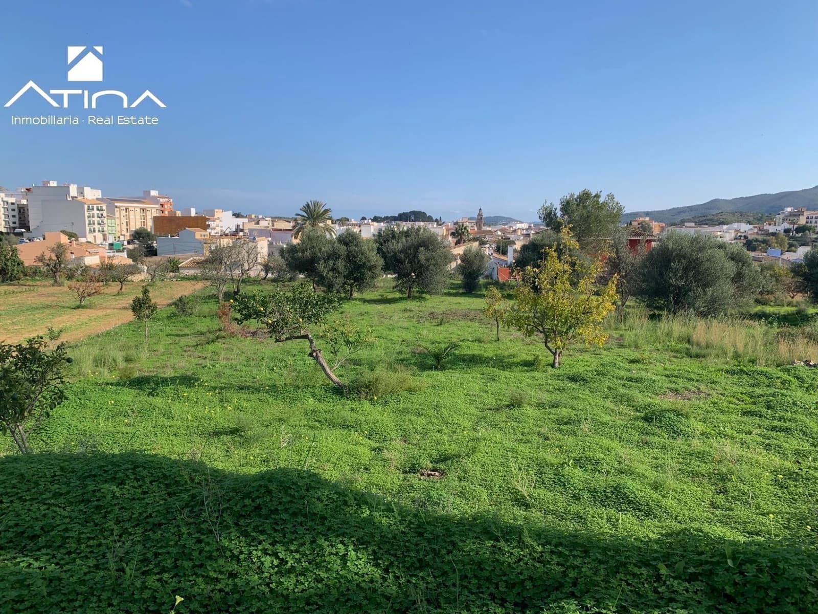 3 slaapkamer Villa te koop in Gata de Gorgos met garage - € 299.000 (Ref: 8738018)