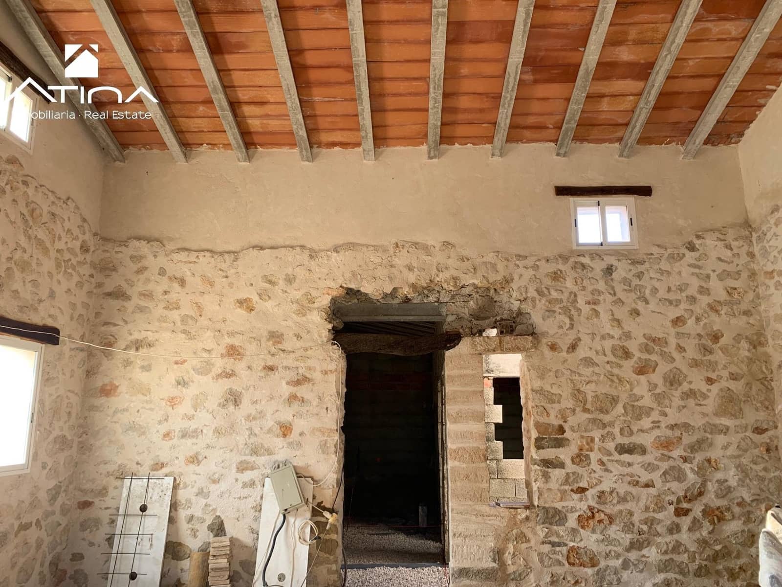 3 slaapkamer Villa te koop in Gata de Gorgos met garage - € 299.000 (Ref: 8738018)