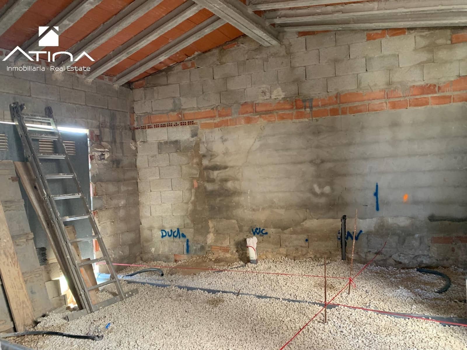 3 slaapkamer Villa te koop in Gata de Gorgos met garage - € 299.000 (Ref: 8738018)