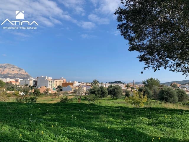 3 slaapkamer Villa te koop in Gata de Gorgos met garage - € 299.000 (Ref: 8738018)