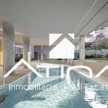 3 soveværelse Penthouse til salg i Javea / Xabia med swimmingpool garage - € 545.000 (Ref: 8748122)