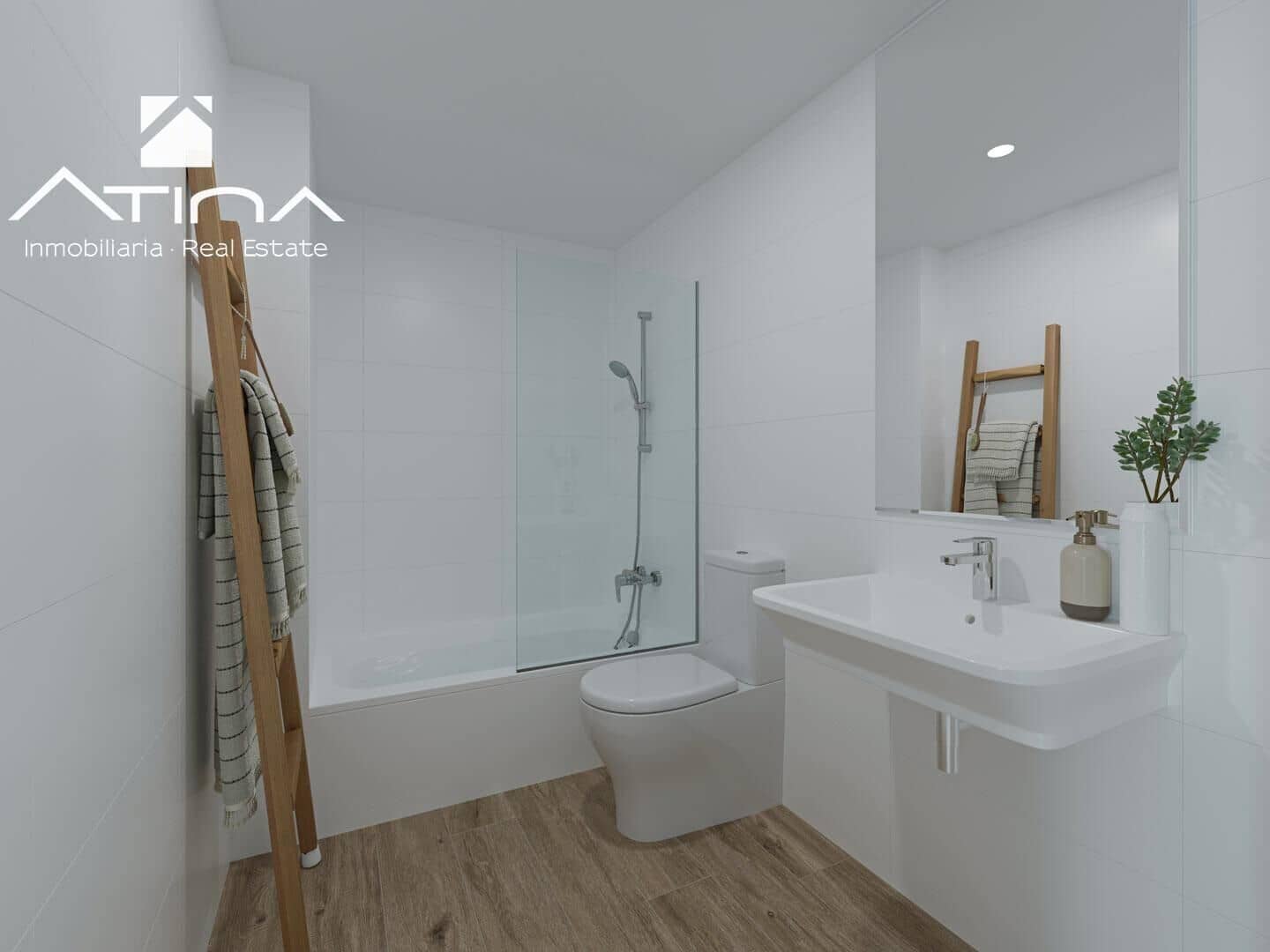 3 soveværelse Penthouse til salg i Javea / Xabia med swimmingpool garage - € 545.000 (Ref: 8748122)