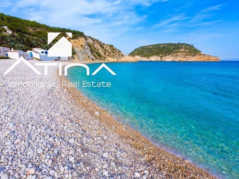 3 soveværelse Penthouse til salg i Javea / Xabia med swimmingpool garage - € 545.000 (Ref: 8748122)