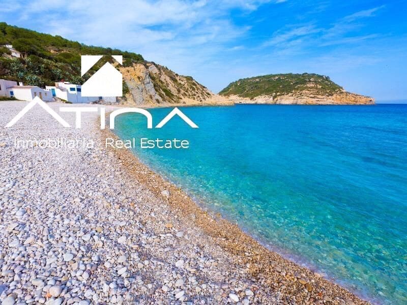 3 chambre Villa/Maison à vendre à Benitachell / Benitatxell avec piscine garage - 2 495 000 € (Ref: 8752788)