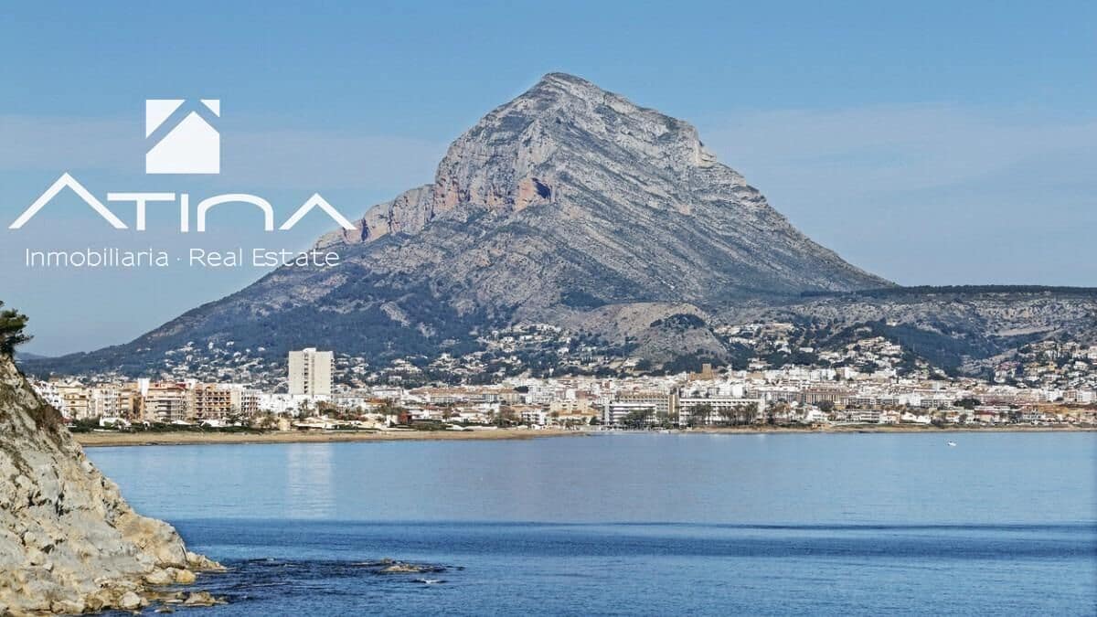 3 chambre Villa/Maison à vendre à Benitachell / Benitatxell avec piscine garage - 2 495 000 € (Ref: 8752788)