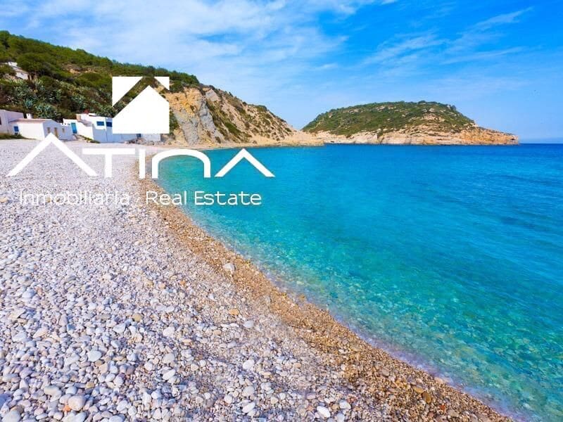 3 bedroom Villa for sale in Benitachell / Benitatxell with pool garage - € 2,450,000 (Ref: 8752791)