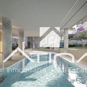 2 sypialnia Apartament na sprzedaż w Javea / Xabia z basenem garażem - 340 000 € (Ref: 8776355)