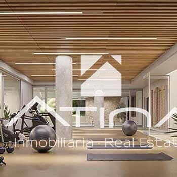 2 sypialnia Apartament na sprzedaż w Javea / Xabia z basenem garażem - 340 000 € (Ref: 8776355)