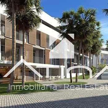 2 sypialnia Apartament na sprzedaż w Javea / Xabia z basenem garażem - 340 000 € (Ref: 8776355)