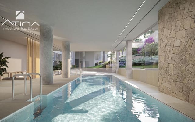 2 sypialnia Apartament na sprzedaż w Centro ciudad, Javea / Xàbia z basenem garażem - 340 000 € (Ref: 8776355)