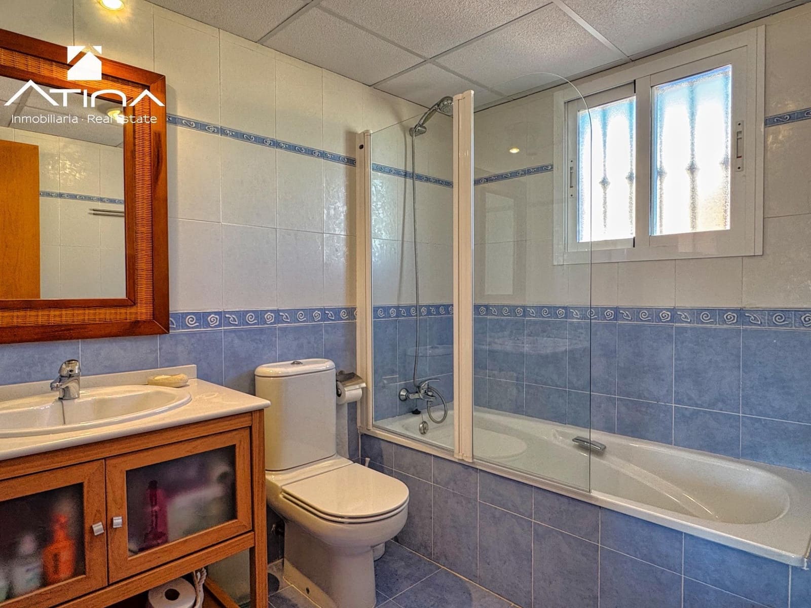 3 soverom Penthouse til salgs i Arenal med svømmebasseng garasje - € 529 000 (Ref: 8778500)