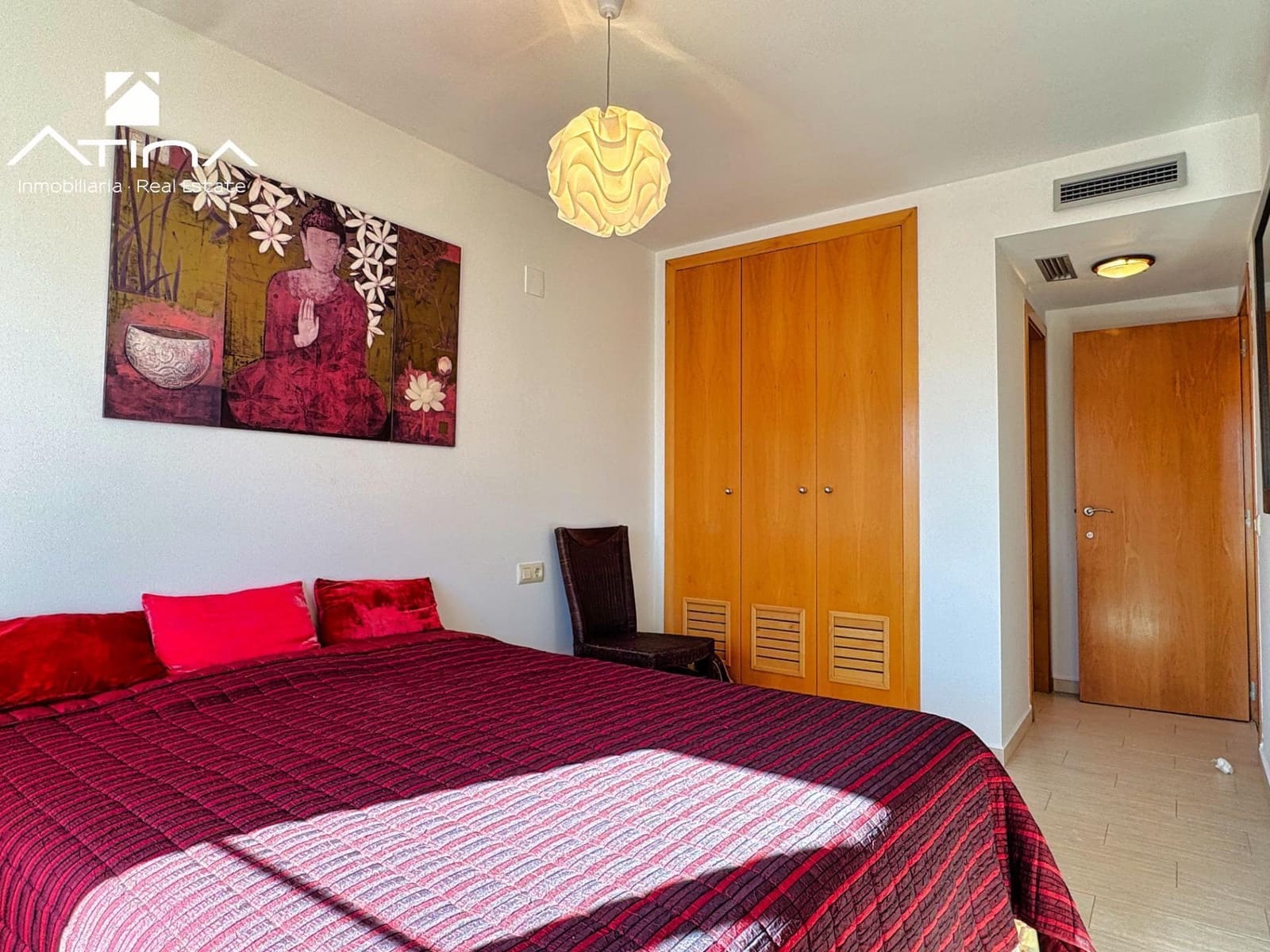 3 soverom Penthouse til salgs i Arenal med svømmebasseng garasje - € 529 000 (Ref: 8778500)