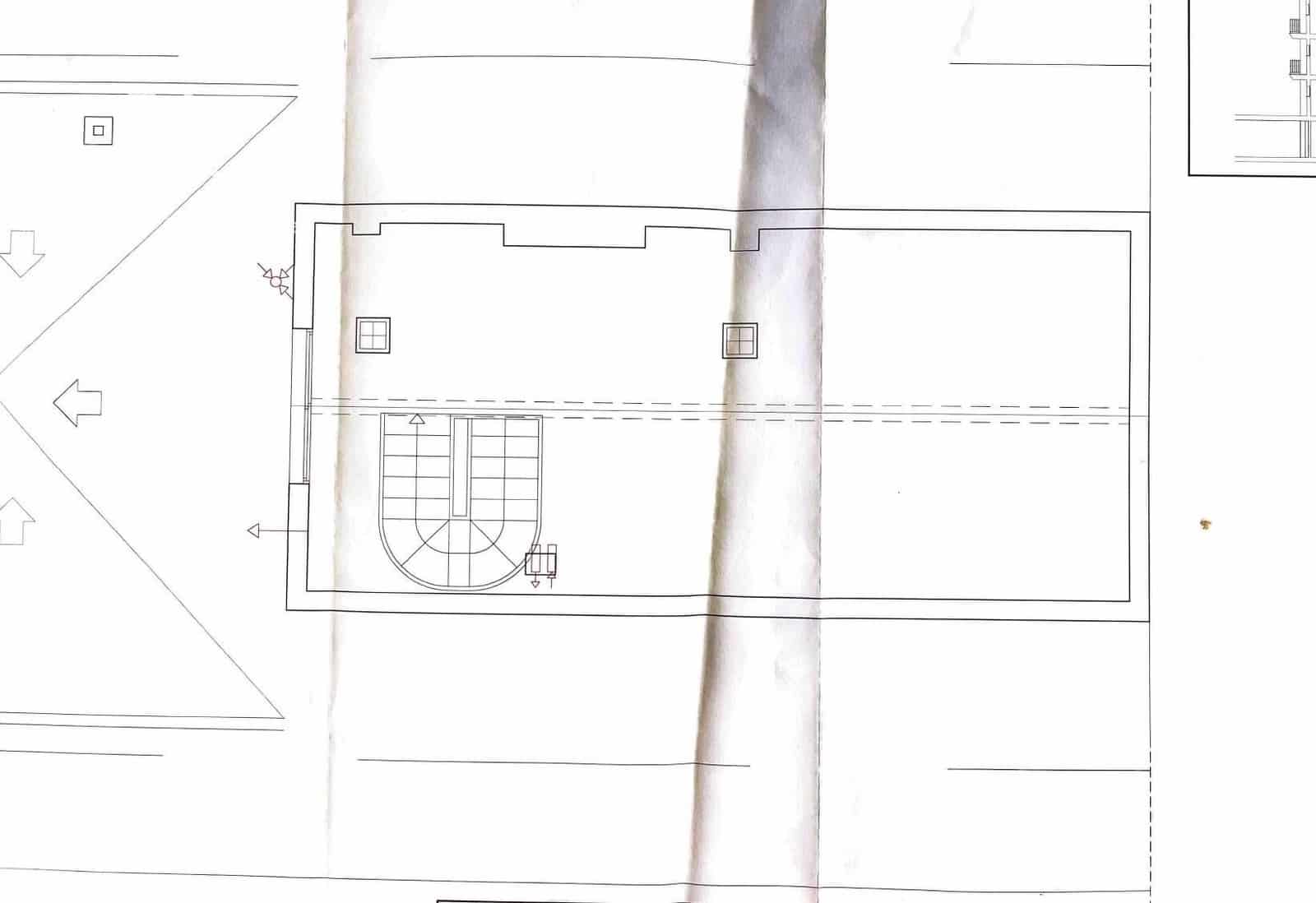 3 soverom Penthouse til salgs i Arenal med svømmebasseng garasje - € 529 000 (Ref: 8778500)