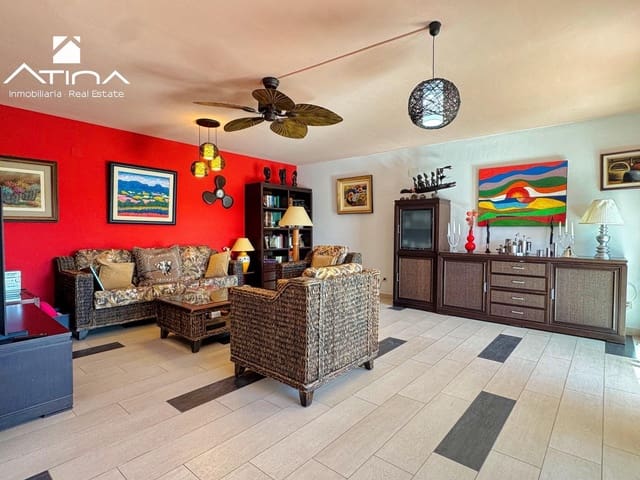 3 chambre Penthouse à vendre à Arenal, Javea / Xàbia avec piscine garage - 529 000 € (Ref: 8778500)