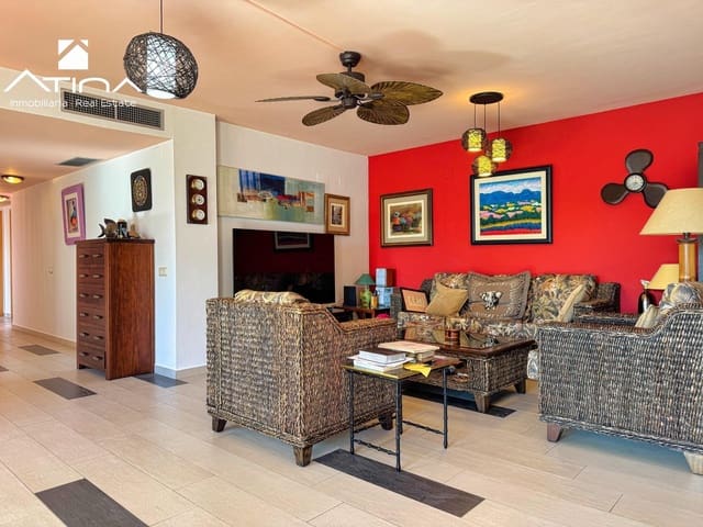 3 chambre Penthouse à vendre à Arenal, Javea / Xàbia avec piscine garage - 529 000 € (Ref: 8778500)