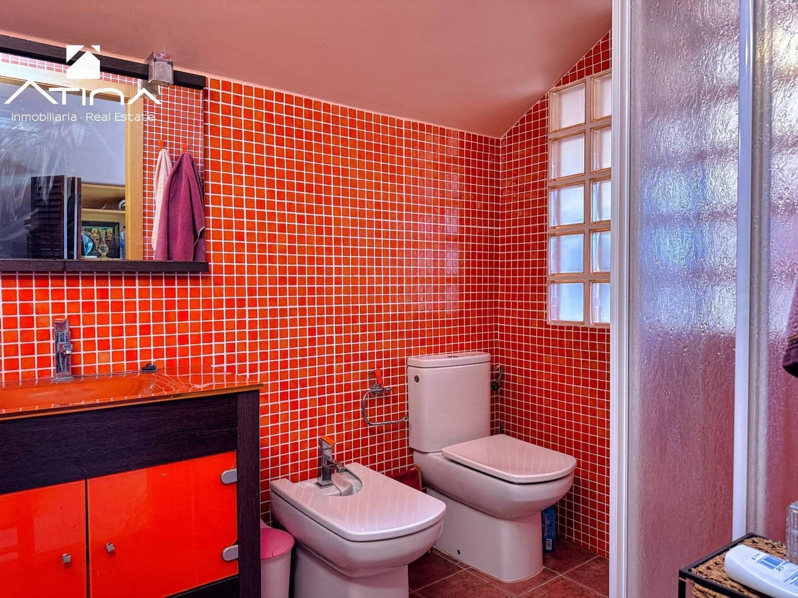 3 soverom Penthouse til salgs i Arenal med svømmebasseng garasje - € 529 000 (Ref: 8778500)