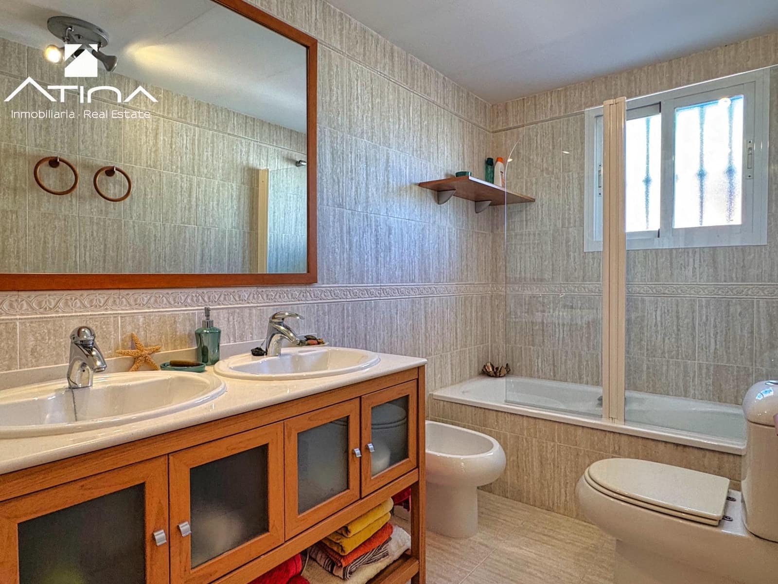 3 soverom Penthouse til salgs i Arenal med svømmebasseng garasje - € 529 000 (Ref: 8778500)