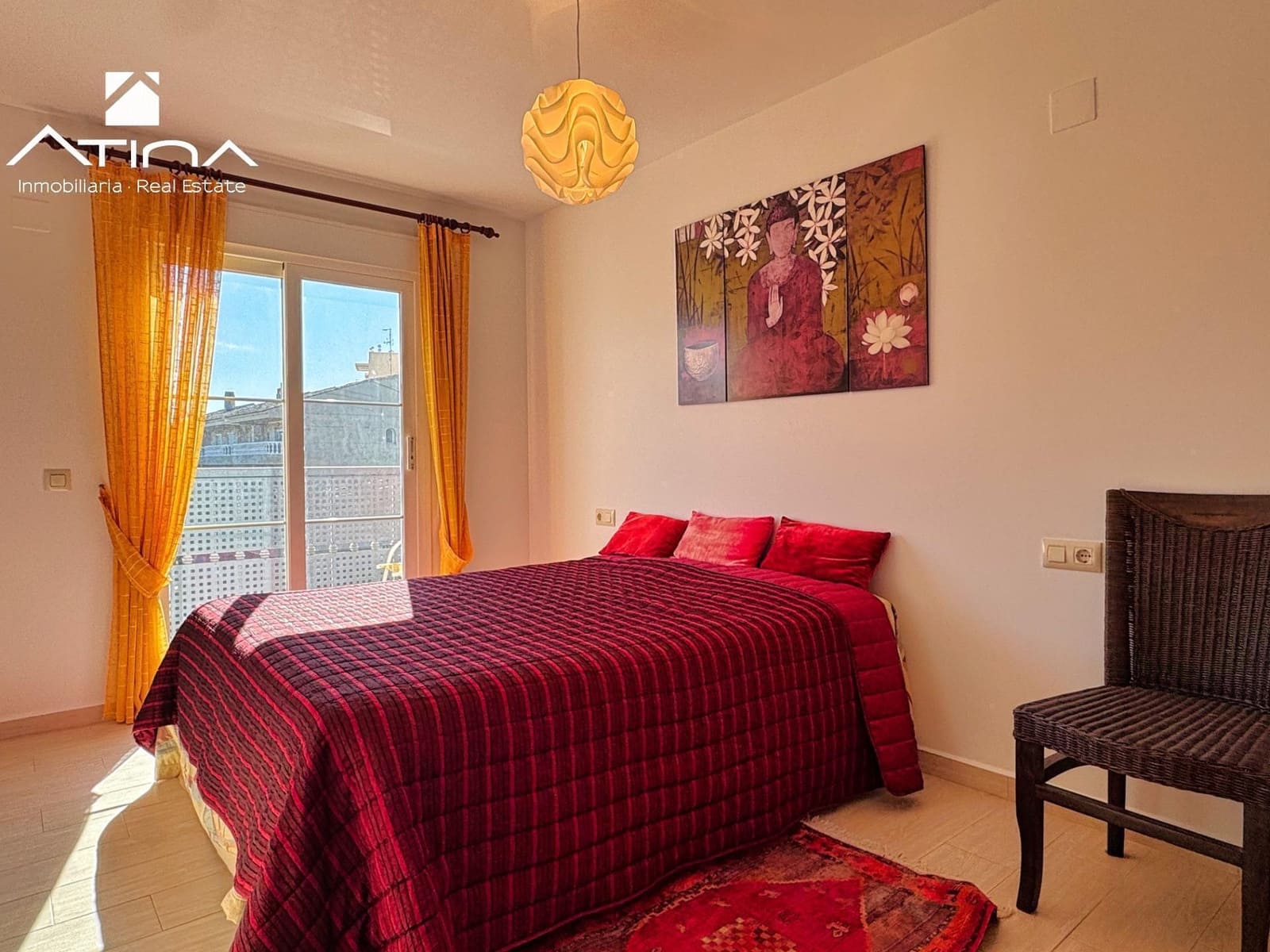 3 soverom Penthouse til salgs i Arenal med svømmebasseng garasje - € 529 000 (Ref: 8778500)