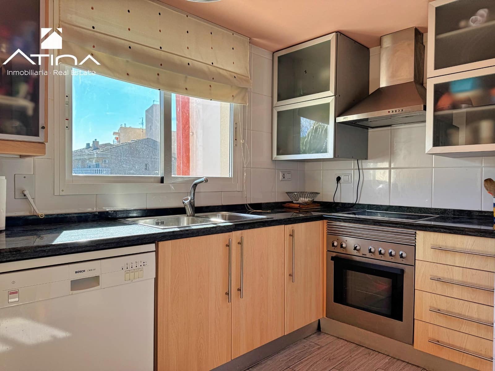 3 soverom Penthouse til salgs i Arenal med svømmebasseng garasje - € 529 000 (Ref: 8778500)