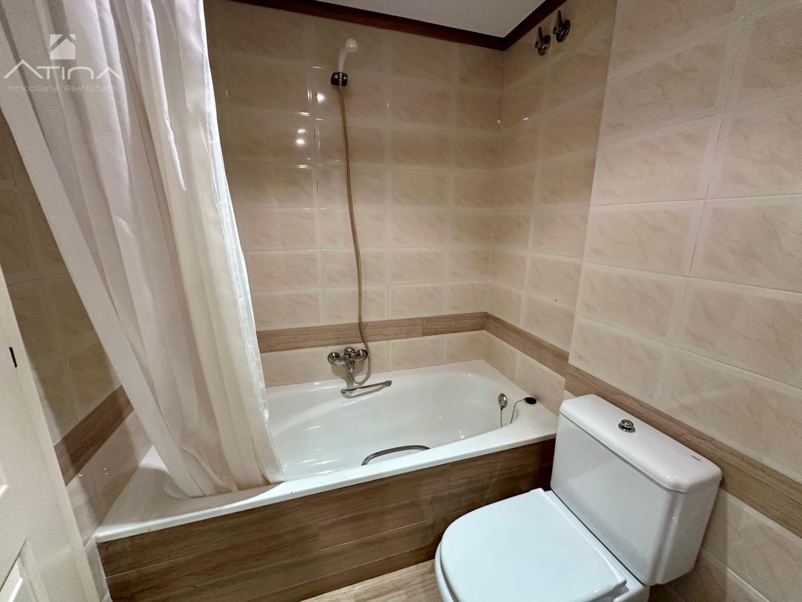 3 sypialnia Penthouse na sprzedaż w Javea / Xabia z basenem garażem - 529 000 € (Ref: 8822414)