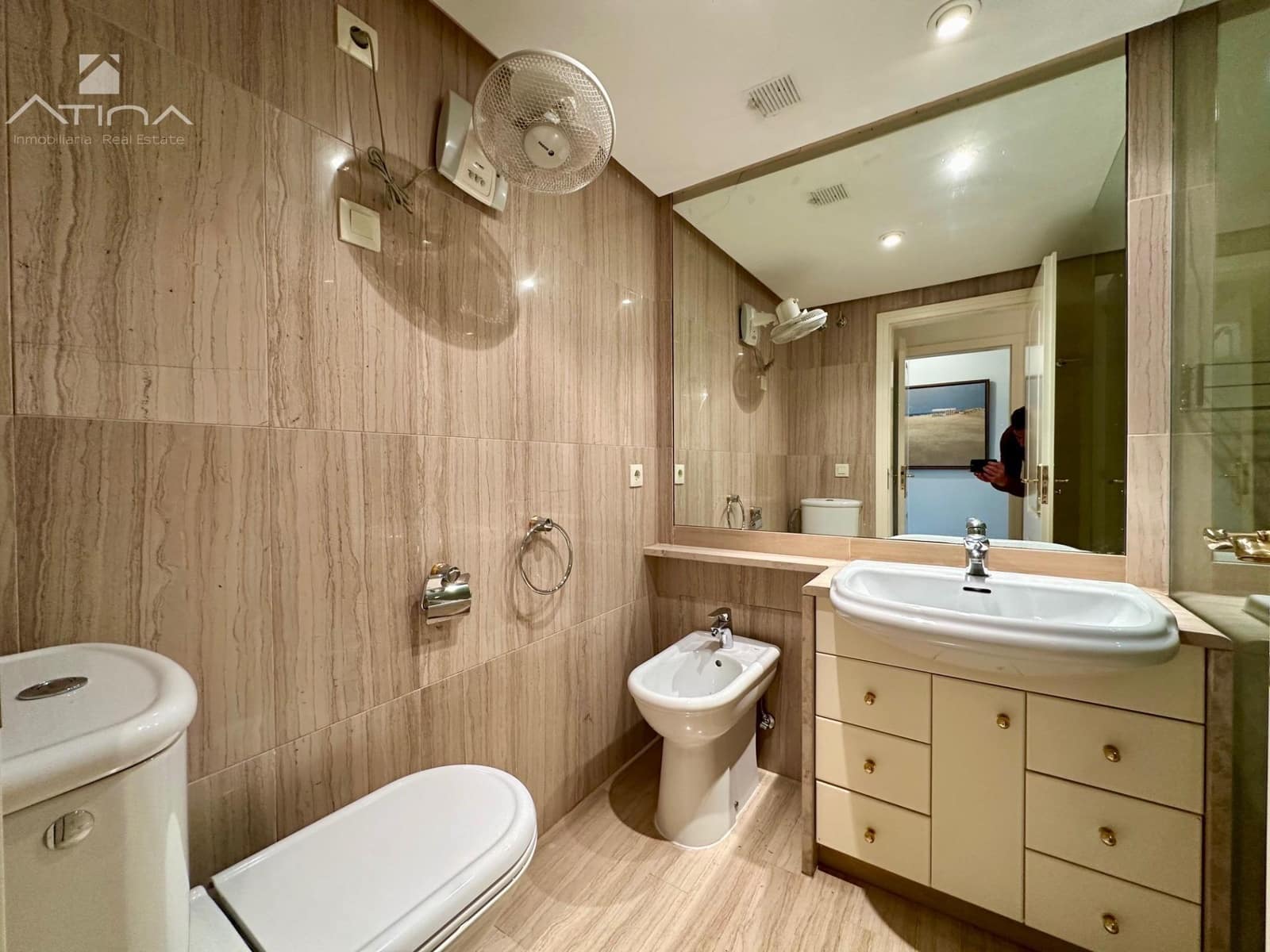 3 sypialnia Penthouse na sprzedaż w Javea / Xabia z basenem garażem - 529 000 € (Ref: 8822414)