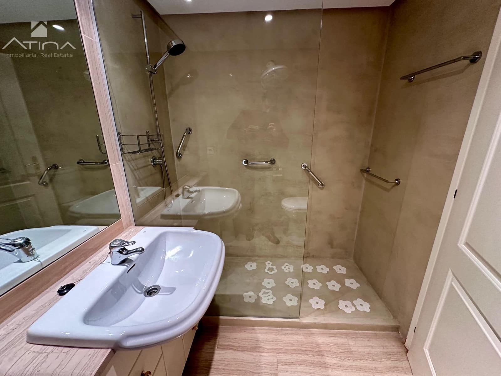 3 sypialnia Penthouse na sprzedaż w Javea / Xabia z basenem garażem - 529 000 € (Ref: 8822414)