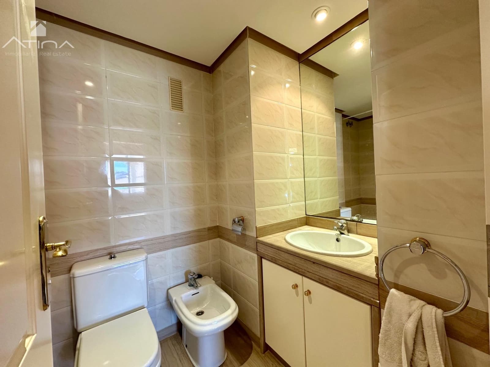 3 sypialnia Penthouse na sprzedaż w Javea / Xabia z basenem garażem - 529 000 € (Ref: 8822414)