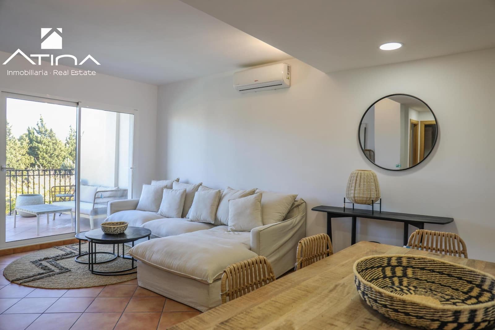 2 soveværelse Rækkehus til salg i Denia med swimmingpool garage - € 359.000 (Ref: 8822415)