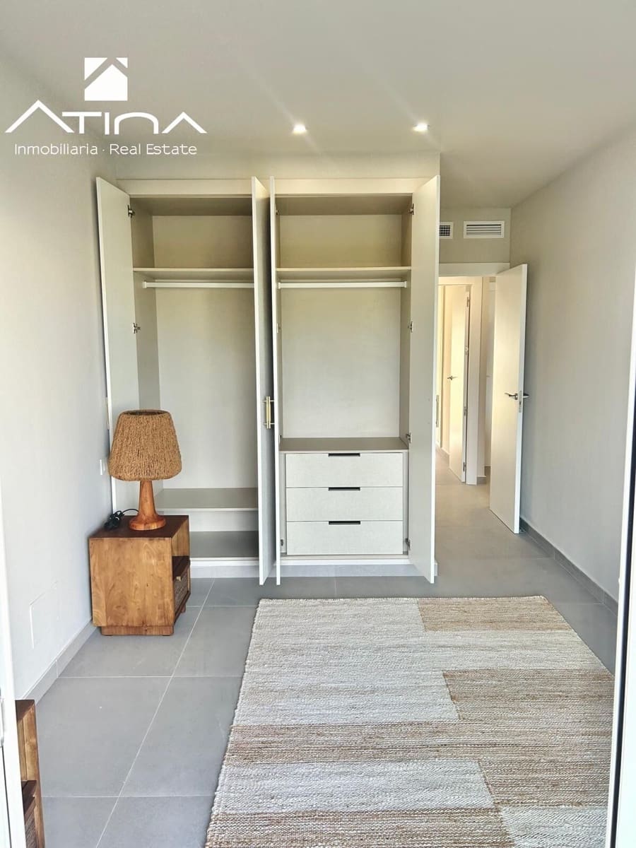 2 soveværelse Rækkehus til salg i Denia med swimmingpool garage - € 359.000 (Ref: 8822415)