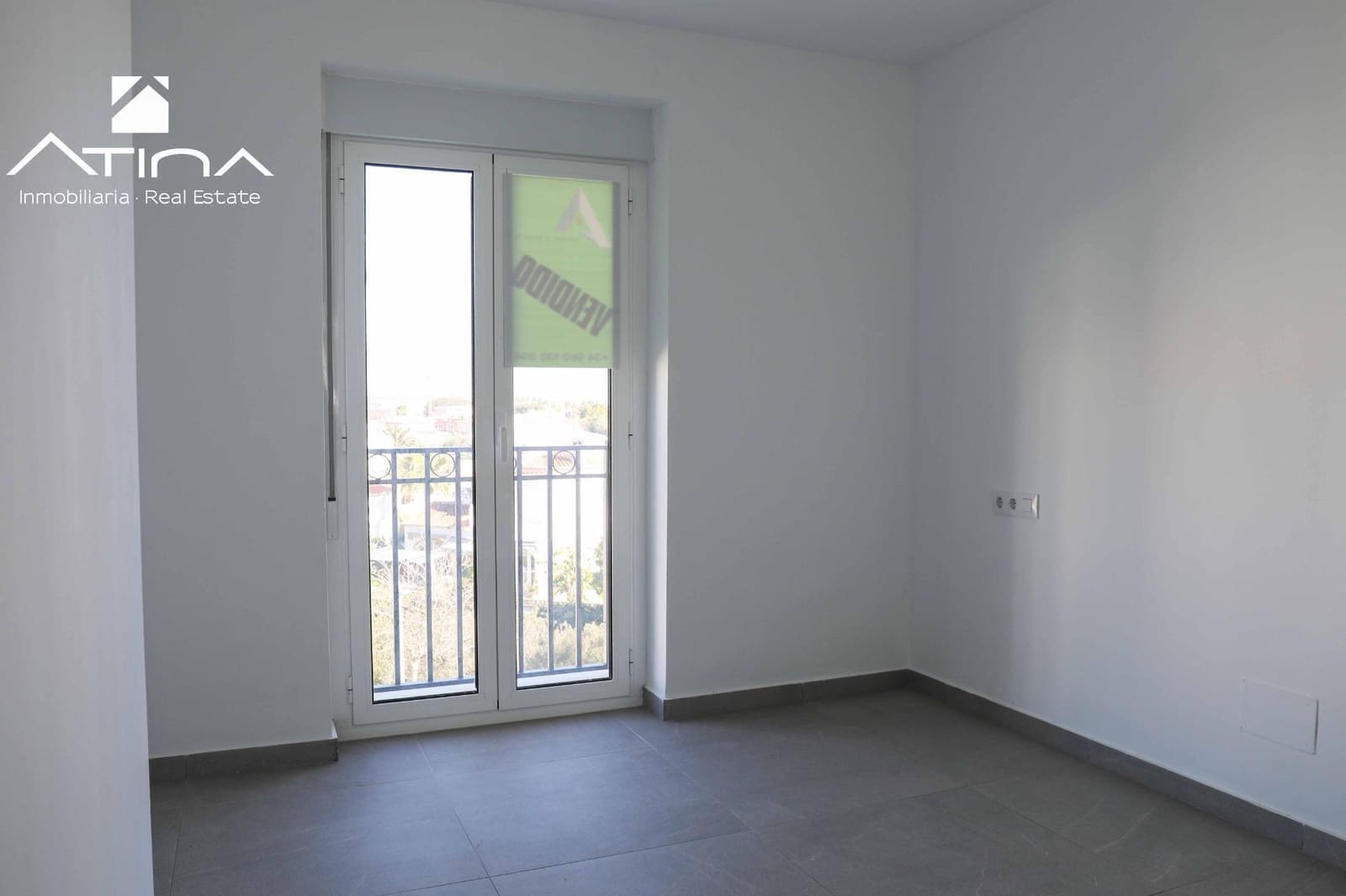 2 soveværelse Rækkehus til salg i Denia med swimmingpool garage - € 359.000 (Ref: 8822415)