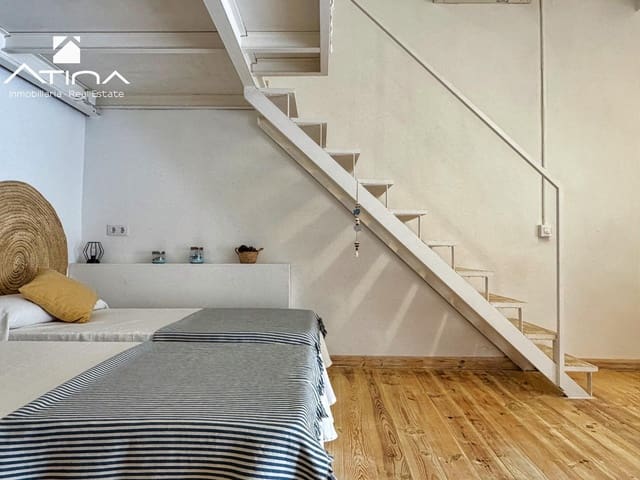 9 soveværelse Villa til salg i Centro ciudad, Javea / Xàbia - € 960.000 (Ref: 8822418)