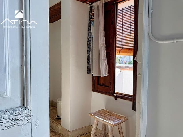 9 soveværelse Villa til salg i Centro ciudad, Javea / Xàbia - € 960.000 (Ref: 8822418)