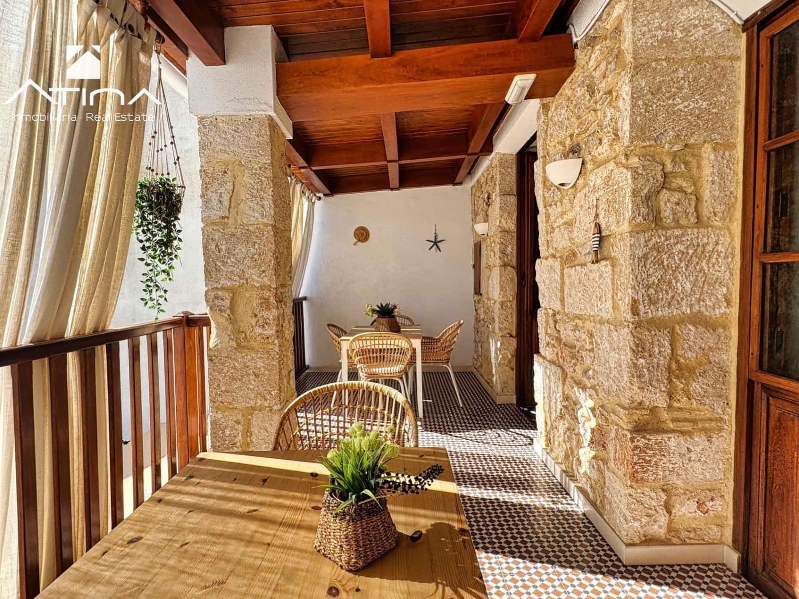 9 soveværelse Villa til salg i Javea / Xabia - € 960.000 (Ref: 8822418)