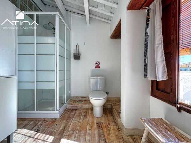 9 soveværelse Villa til salg i Centro ciudad, Javea / Xàbia - € 960.000 (Ref: 8822418)