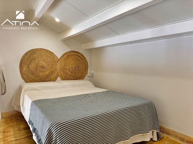 9 soveværelse Villa til salg i Centro ciudad, Javea / Xàbia - € 960.000 (Ref: 8822418)