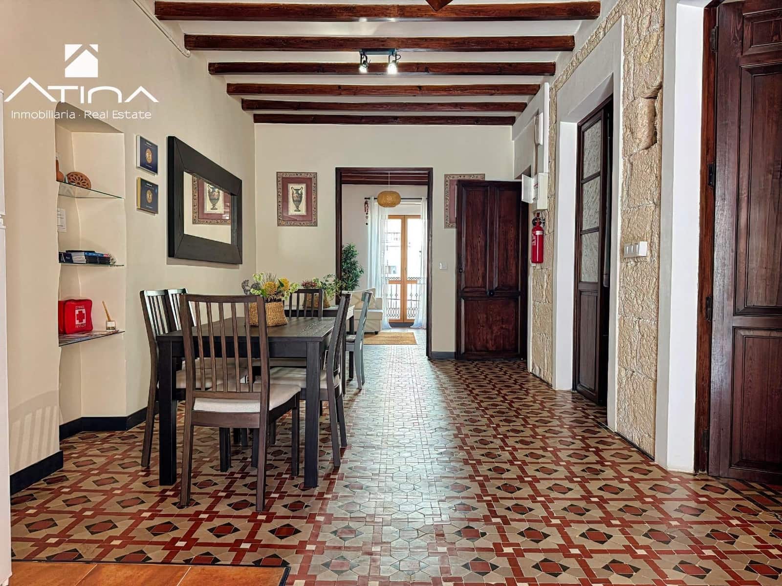 9 soveværelse Villa til salg i Javea / Xabia - € 960.000 (Ref: 8822418)