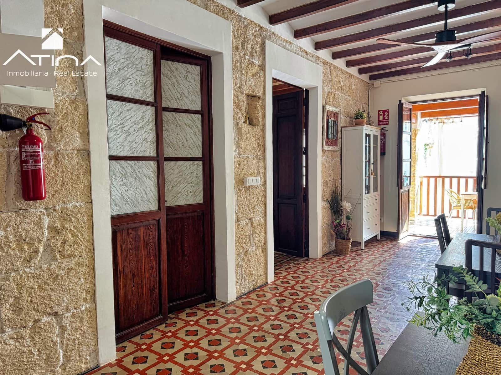 9 soveværelse Villa til salg i Javea / Xabia - € 960.000 (Ref: 8822418)