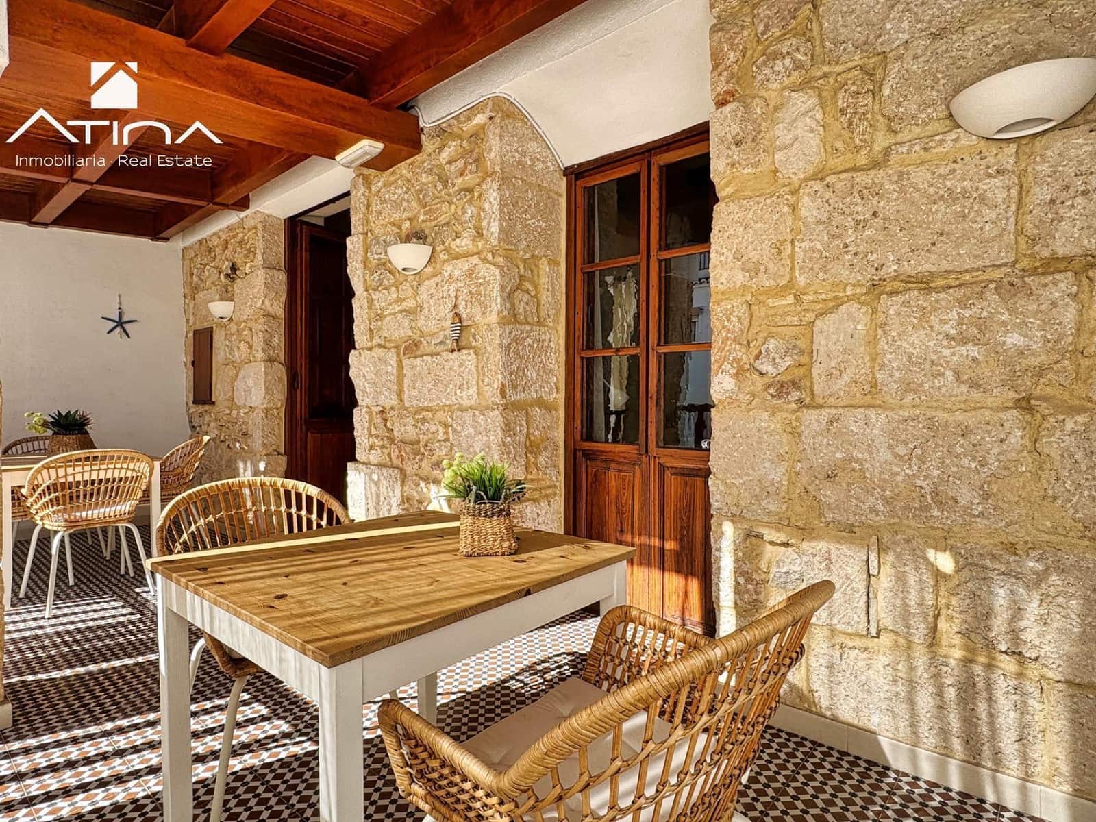 9 soveværelse Villa til salg i Javea / Xabia - € 960.000 (Ref: 8822418)