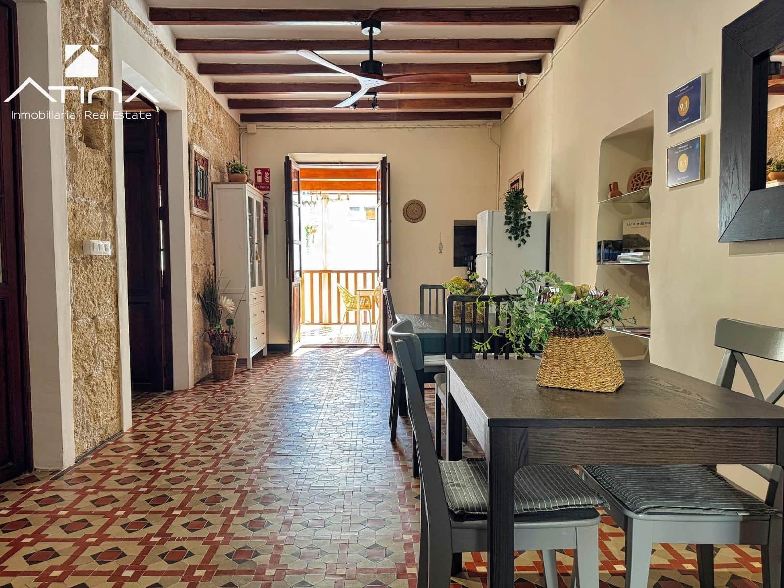 9 soveværelse Villa til salg i Javea / Xabia - € 960.000 (Ref: 8822418)