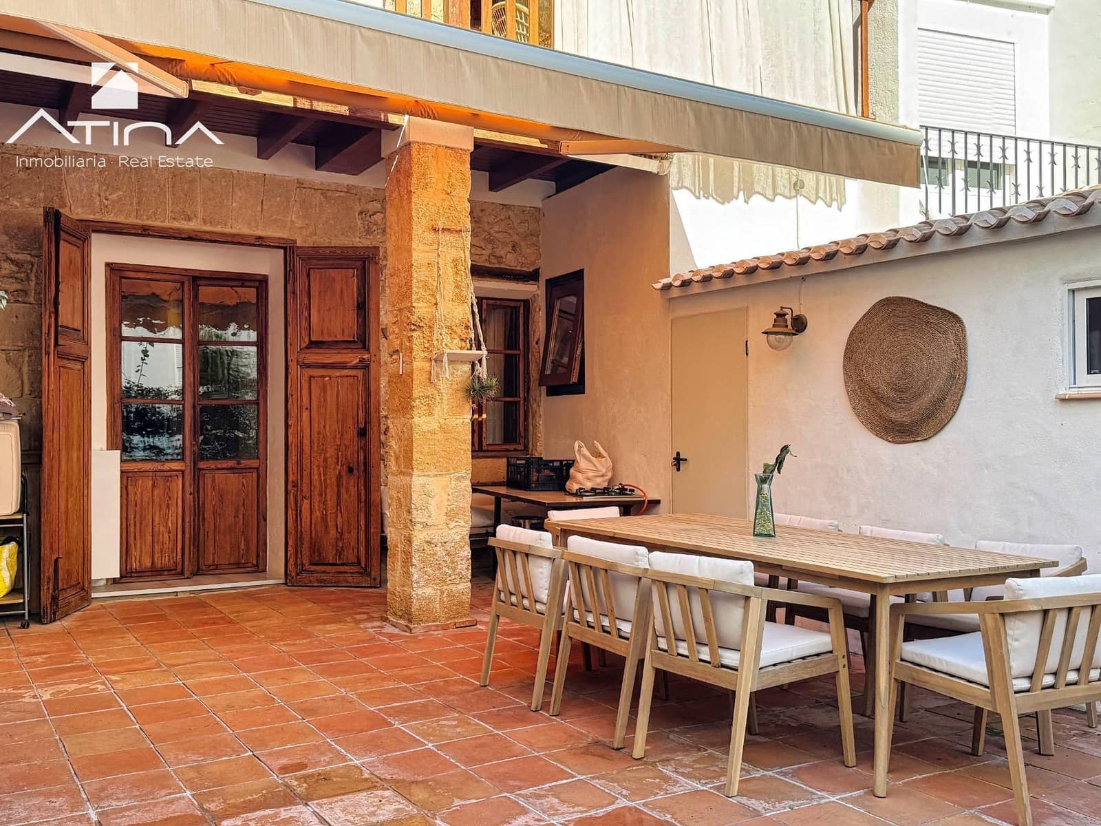 9 soveværelse Villa til salg i Javea / Xabia - € 960.000 (Ref: 8822418)