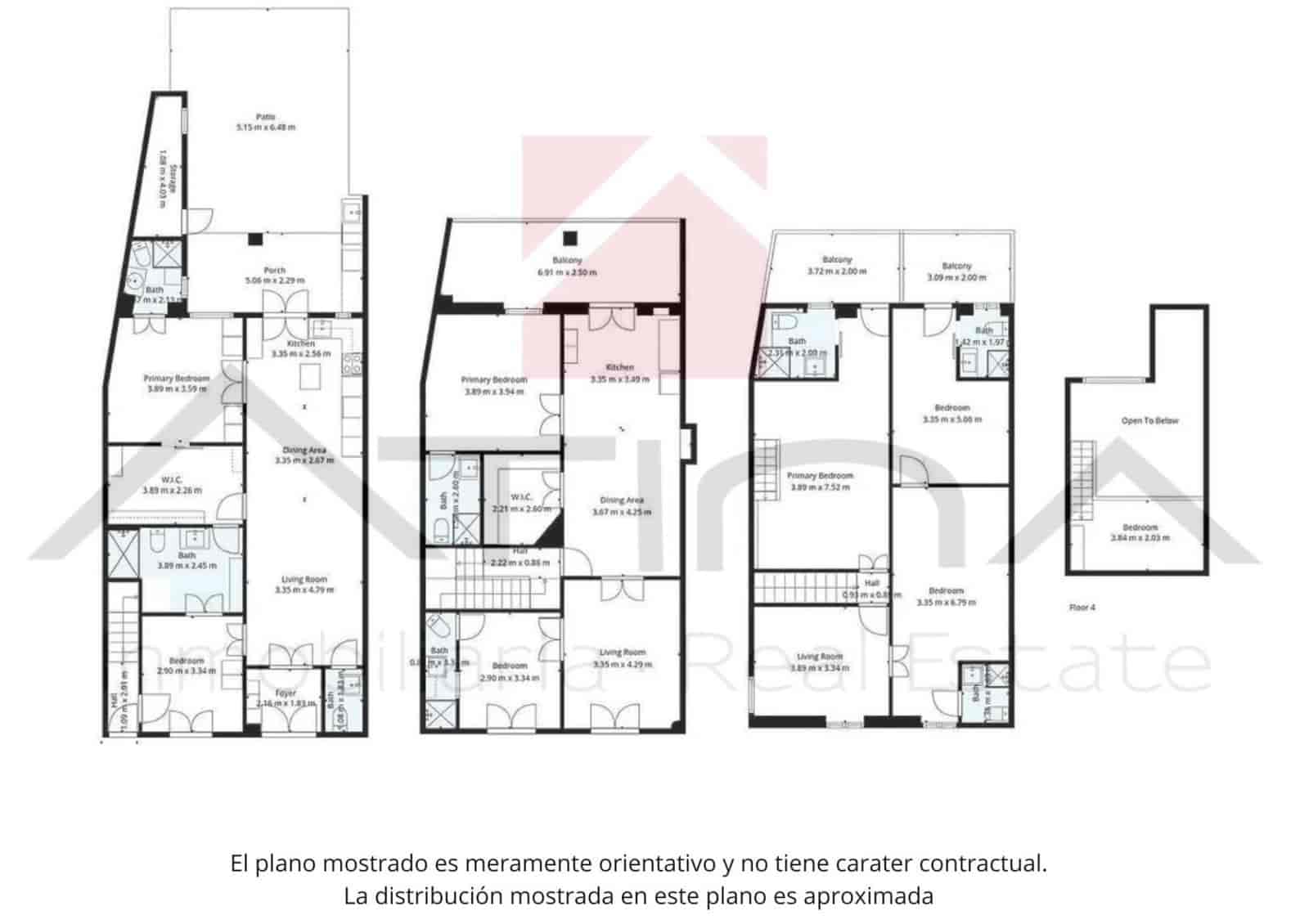 9 soveværelse Villa til salg i Javea / Xabia - € 960.000 (Ref: 8822418)