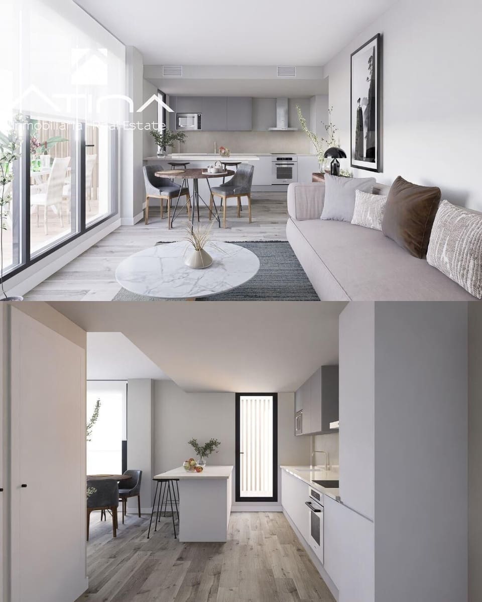 2 soveværelse Penthouse til salg i Javea / Xabia med swimmingpool garage - € 515.000 (Ref: 8836823)