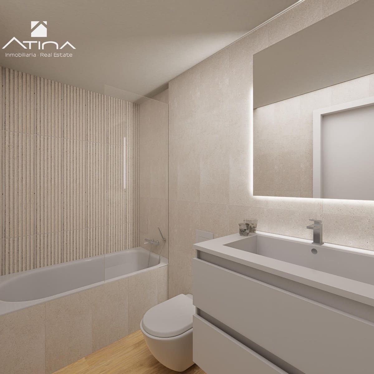 2 Zimmer Penthouse zu verkaufen in Javea / Xabia mit Pool Garage - 515.000 € (Ref: 8836823)
