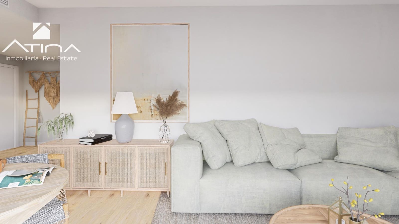 2 Zimmer Penthouse zu verkaufen in Javea / Xabia mit Pool Garage - 515.000 € (Ref: 8836823)