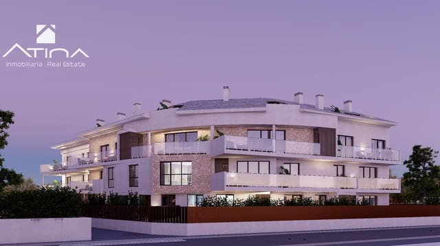2 Zimmer Penthouse zu verkaufen in Montañar - El Arenal, Javea / Xàbia mit Pool Garage - 515.000 € (Ref: 8836823)