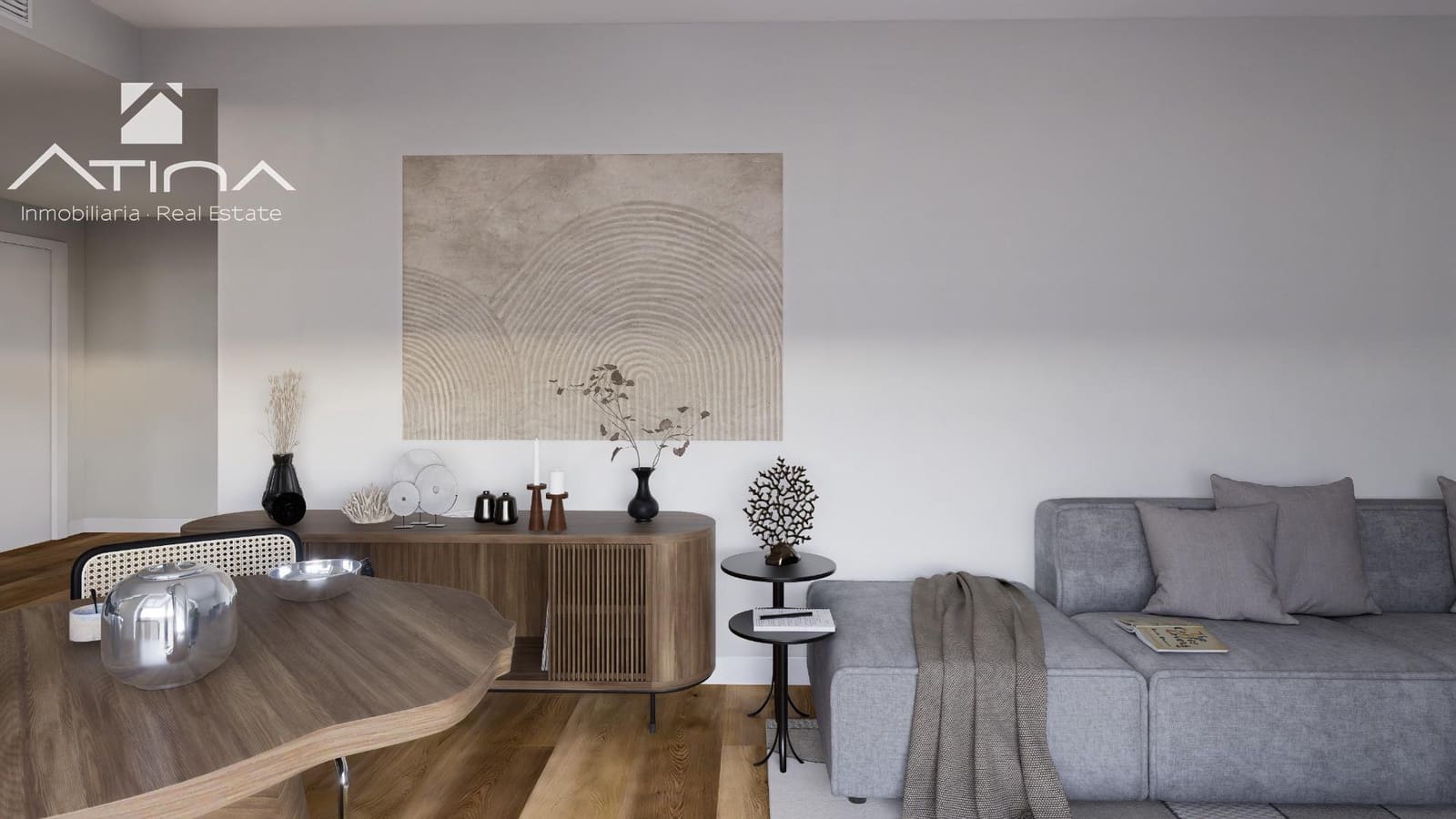 2 bedroom Apartment for sale in Javea / Xabia with pool garage - € 551,000 (Ref: 8836824)