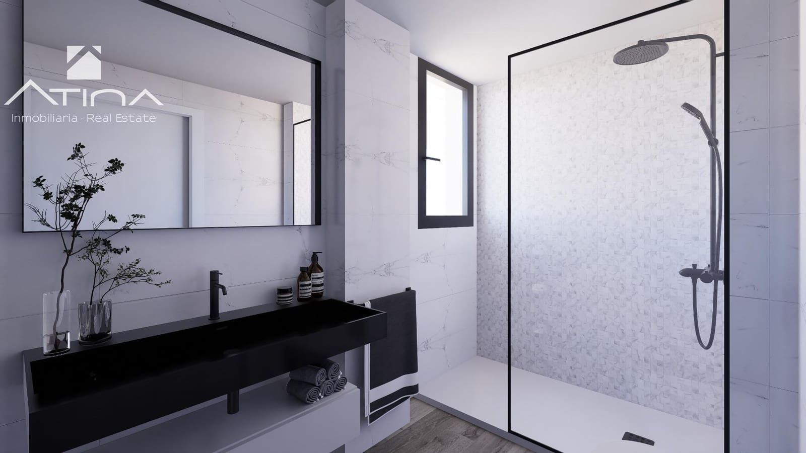 2 bedroom Apartment for sale in Javea / Xabia with pool garage - € 551,000 (Ref: 8836824)