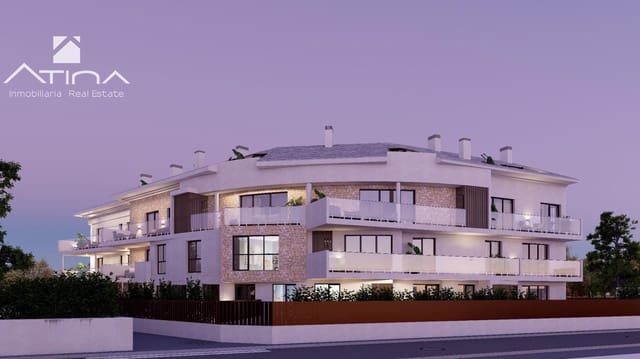 2 bedroom Apartment for sale in Montañar - El Arenal, Javea / Xàbia with pool garage - € 551,000 (Ref: 8836824)