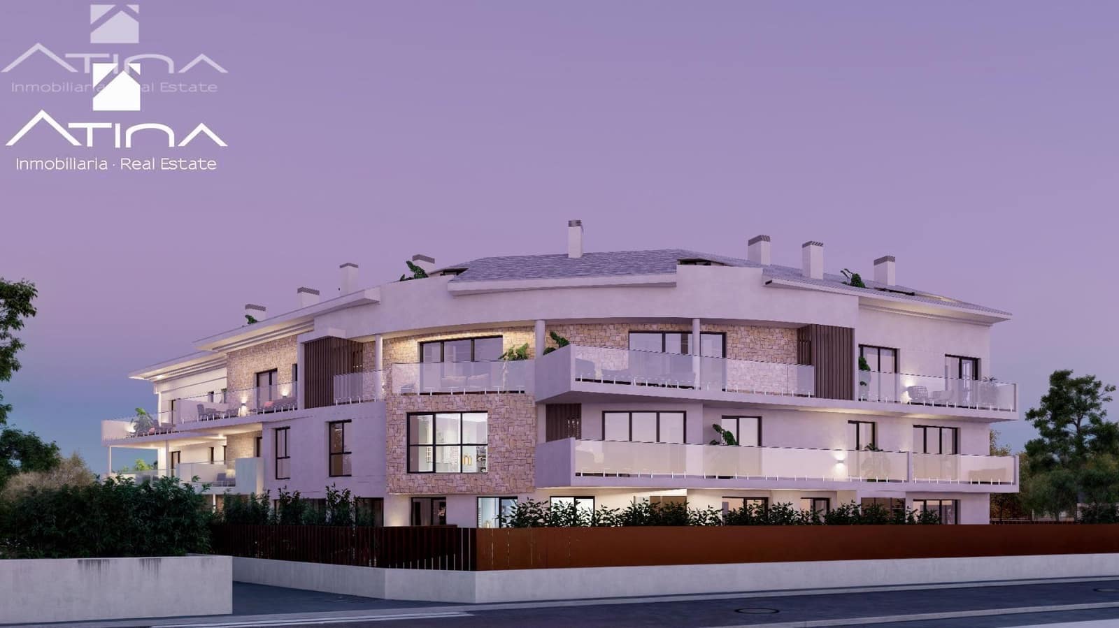 3 chambre Appartement à vendre à Javea / Xabia avec piscine garage - 740 000 € (Ref: 8841071)