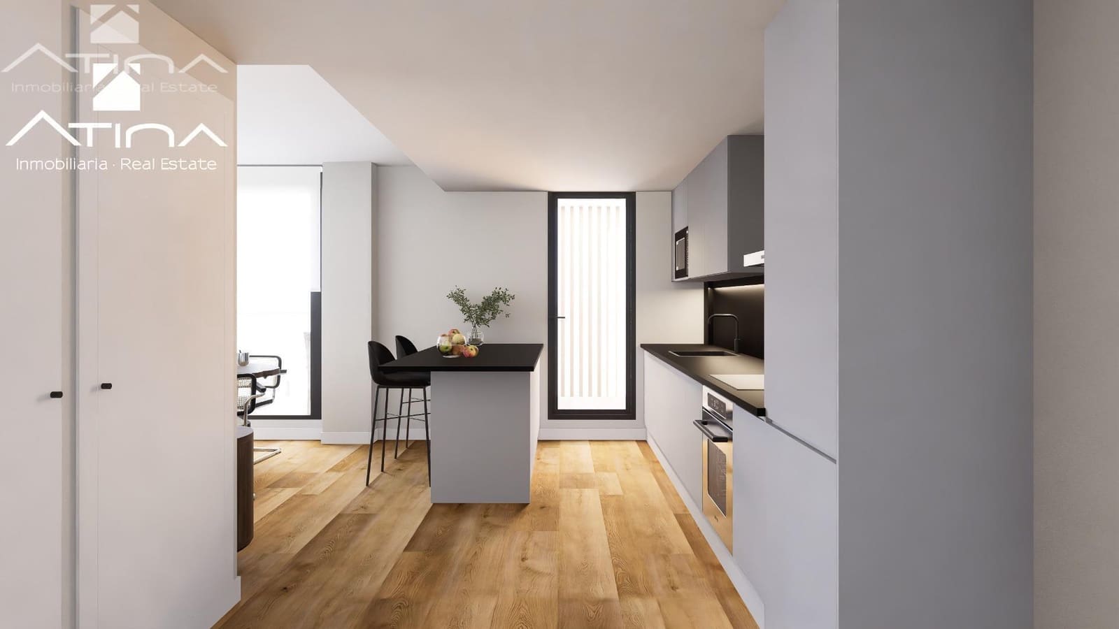 3 chambre Appartement à vendre à Javea / Xabia avec piscine garage - 740 000 € (Ref: 8841071)